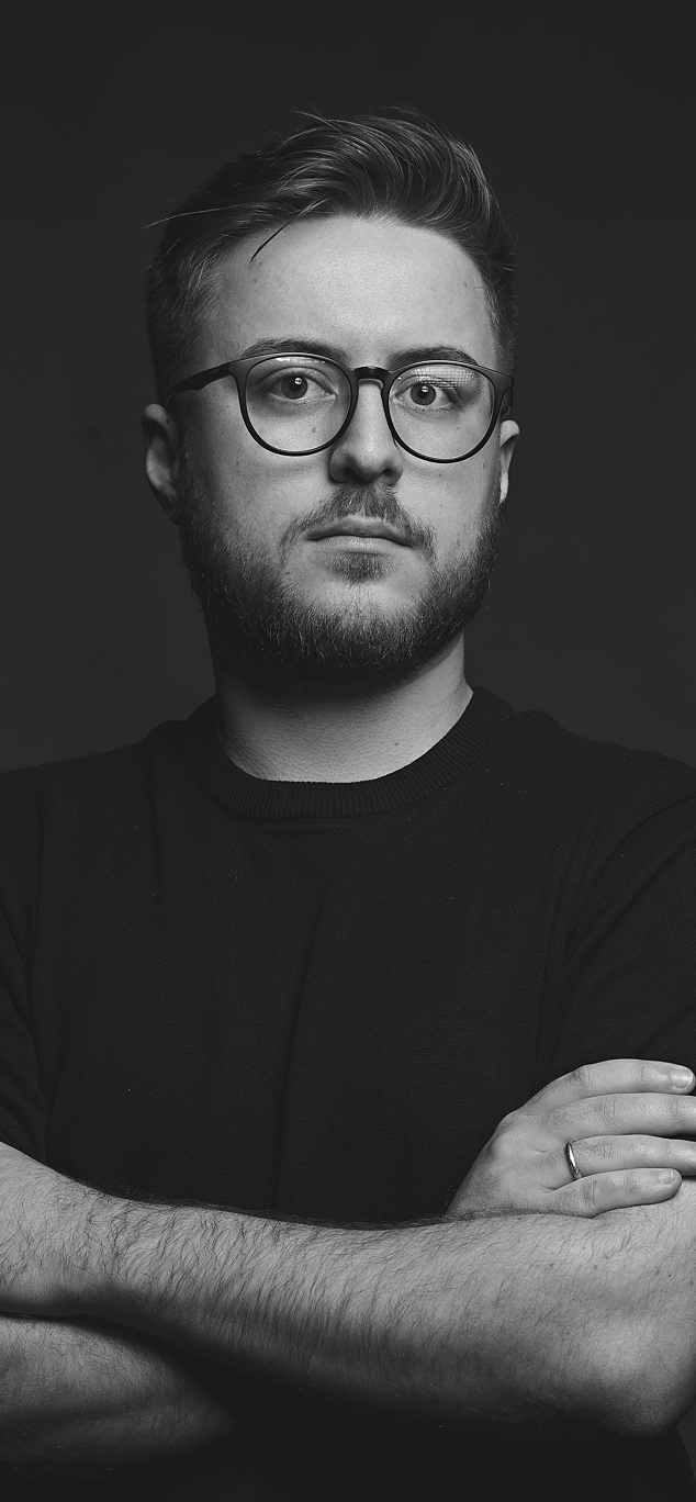 Gabriel Biehl